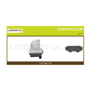 LGK 026081003LGK