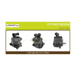 037080128OEM LGK