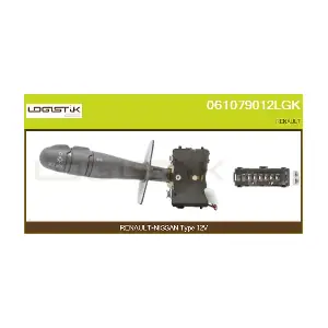 061079012LGK LGK