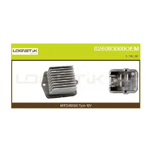 026093000OEM LGK