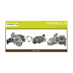 070078013LJE LGK
