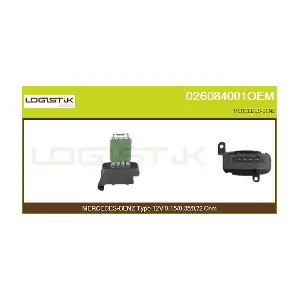 026084001OEM LGK