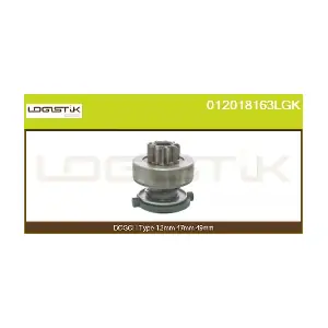 LGK 012018163LGK