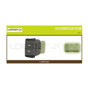 3M5T14529BB FORD