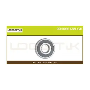 LGK 004066138LGK