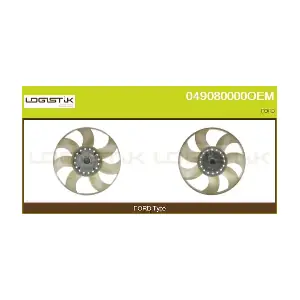 049080000OEM LGK