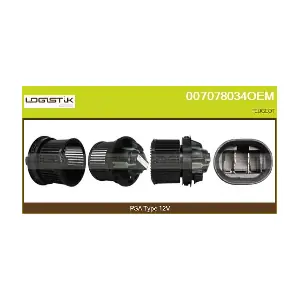 007078034OEM LGK