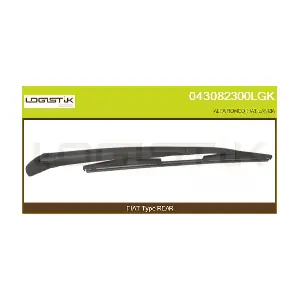LGK 043082300LGK