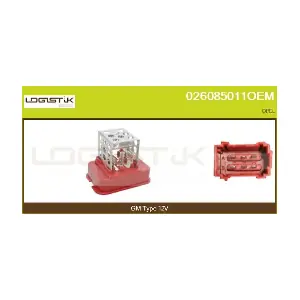 026085011OEM LGK