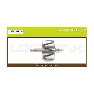 512071 VALEO