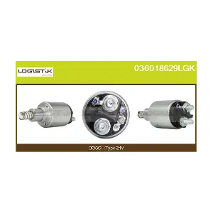 036018629LGK LGK