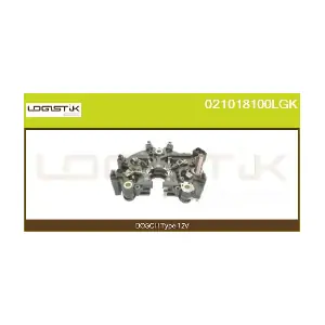 LGK 021018100LGK
