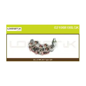 LGK 021068100LGK