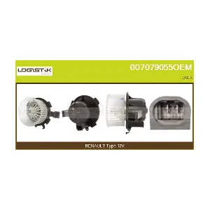 272101366R RENAULT