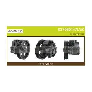 037080147LGK LGK