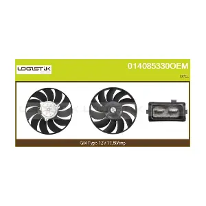 014085330OEM LGK