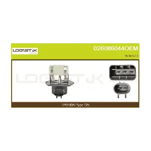 026086044OEM LGK