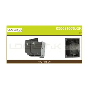 050081009LGK LGK