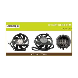 LGK 014081006OEM