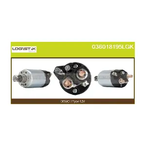036018195LGK LGK