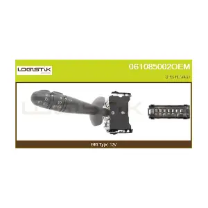 061085002OEM LGK
