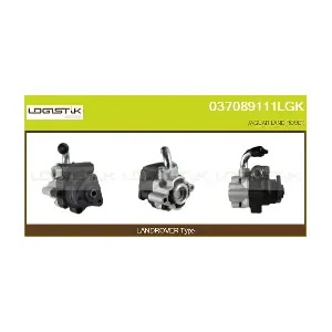 037089111LGK LGK