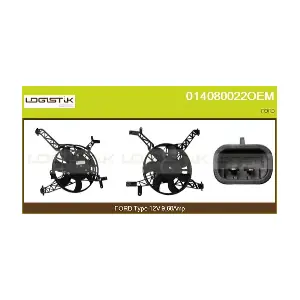 1541277 FORD