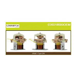 036018600OEM LGK