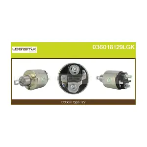 LGK 036018129LGK