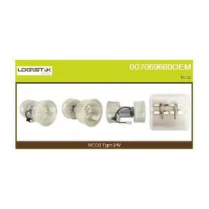 LGK 007069600OEM