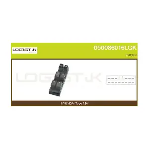 050086016LGK LGK