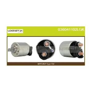 LGK 036041102LGK