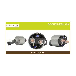 036028124LGK LGK