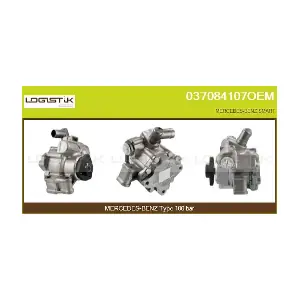 037084107OEM LGK