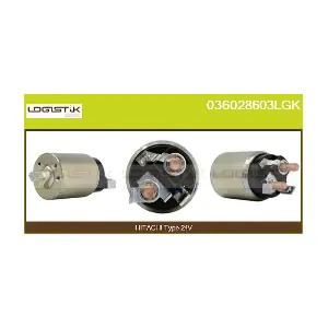 LGK 036028603LGK