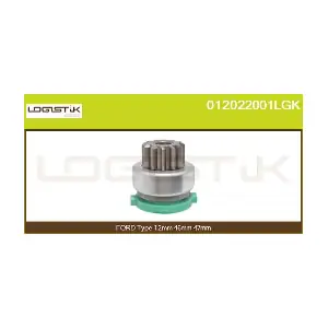 LGK 012022001LGK