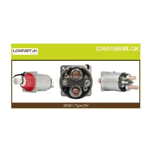 LGK 036018608LGK