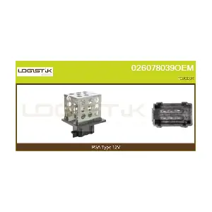026078039OEM LGK