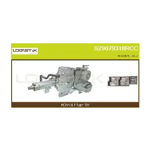 8200294976 RENAULT