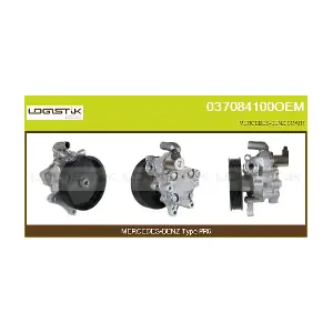 037084100OEM LGK