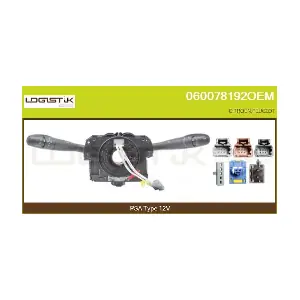 98062016XT CITROEN/PEUGEOT