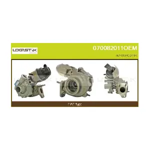 070082011OEM LGK