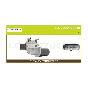 LGK 045056103LGK