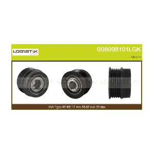 LGK 008098101LGK
