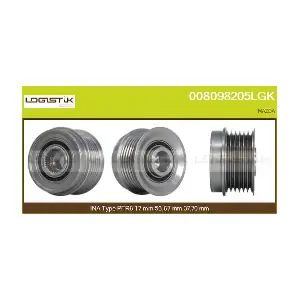 008098205LGK LGK