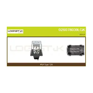 026078039LGK LGK