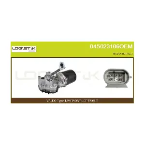 045023106OEM LGK