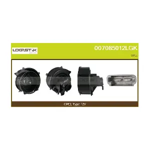 007085012LGK LGK