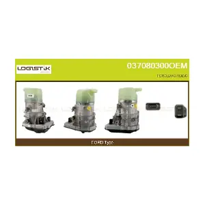 037080300OEM LGK