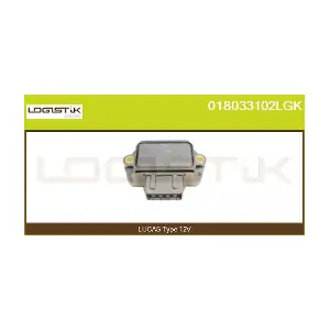 LGK 018033102LGK